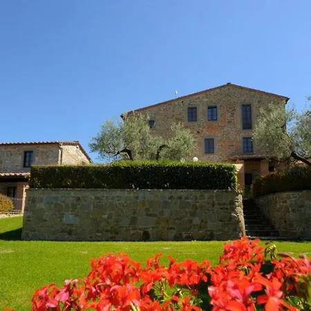 Casa vacanze Fonte Sant'angelo Sleeps 15 Pool Air Con Wifi
