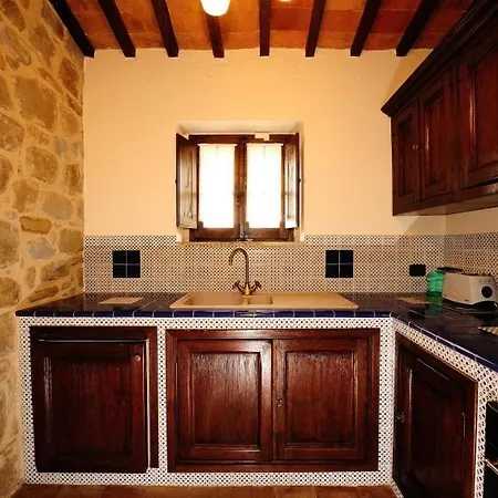 Casa vacanze Fonte Sant'angelo Sleeps 15 Pool Air Con Wifi