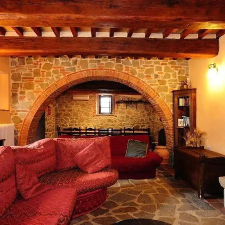 Casa vacanze Fonte Sant'angelo Sleeps 15 Pool Air Con Wifi *