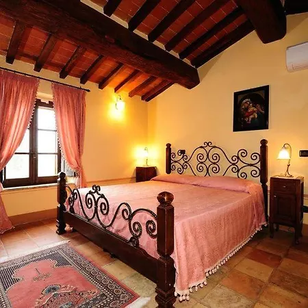 Fonte Sant'angelo Sleeps 15 Pool Air Con Wifi Casa vacanze *