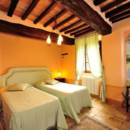 Fonte Sant'angelo Sleeps 15 Pool Air Con Wifi Casa vacanze *