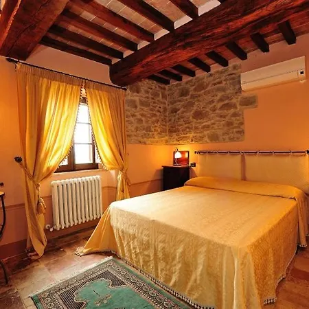 Casa vacanze Fonte Sant'angelo Sleeps 15 Pool Air Con Wifi