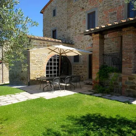 Fonte Sant'angelo Sleeps 15 Pool Air Con Wifi Borghetto (Umbria)