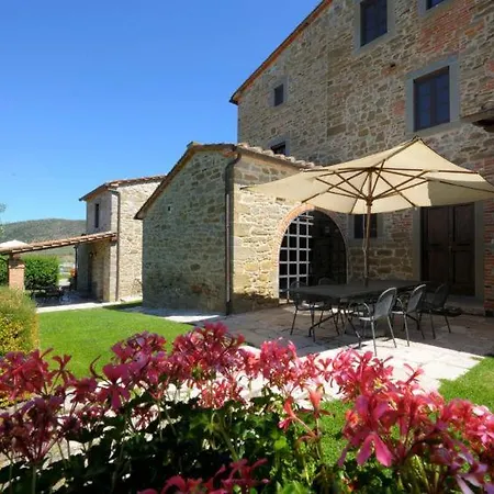 Fonte Sant'angelo Sleeps 15 Pool Air Con Wifi Borghetto (Umbria)